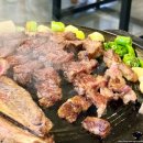 담양 초벌 소갈비 전문점 | [담양맛집] 담양 초벌 소갈비전문점 후기