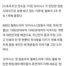 장동윤×ㅅㅇㅇ×ㅊㅇㅇ '오아시스', 월화극 2주 연속 1위 ...웰메이드 시대극 탄생 이미지