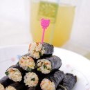 한입꼬마김밥 이미지