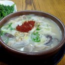 운장산칡냉면 이미지