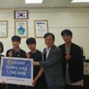 덕소중학교 이미지