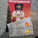 부산발레시어터 ’트리플 빌’ | 🩰 부산 <호두까기 인형> 솔직 후기 (feat. 내돈내산)