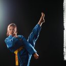 체형교정 태권도 이미지