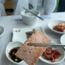 속초 순두부 맛집 짬뽕순두부 옛고을순두부
