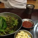 청기와숯불갈비 이미지