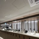 이수연헤어빛채 | [광화문 미용실]- 준오헤어 그랑서울점/ 채봄수석실장님께 전체염색 후기