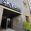 대한모텔 | [상주] 상주터미널 숙소 올리모델링 가성비 좋고 깨끗한 "스카이모텔"