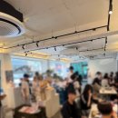 달고나모텔 | 대전여행 1일차 - 사나고카페, 원조태평소국밥