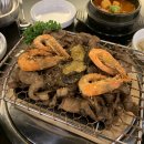 강경불고기화성융건릉점 이미지