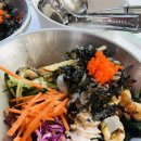 몽산포바다횟집 이미지