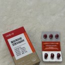 대원헬스 | [코큐텐] 혈압케어를 위한 대원헬스 코엔자임Q10 추천후기