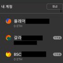 메타마스크 이미지