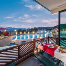 여수 아일리아 펜션 이미지