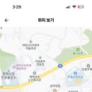 안중중학교 이미지