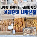 브레댄코내방주
