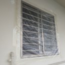 위드미 군포세종주공점 | 산본 세종주공6단지 복도식 아파트 중문은 필수, 초슬림 3연동 도어 추천