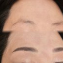 오렌지라인 | 직장인 눈썹 고민 해결! 하남 미사 눈썹문신 후기 (오렌지라인)