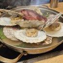 논현1-113 | 논현역 맛집 해산물 가리비야 통통한 가리비 술집 포차