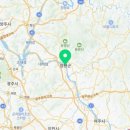 양평읍 내 군청앞길 이미지