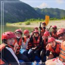 동강래프팅세상