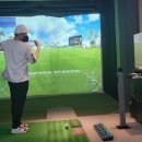 GoGo 스크린 골프 이미지