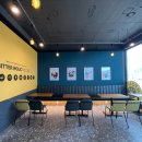컴포즈커피 일산오미산삼거리점 네이버블로그
