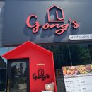 신방도서관 1층 화장실 이미지