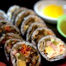 지금김밥이라면