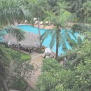 파워스크린 골프연습장 이미지