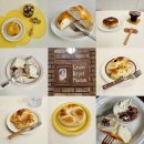 런던베이글뮤지엄 잠실 2층(LONDON BAGEL MUSEUM) | 런던베이글뮤지엄 인천 아직도 갈 만할까? 솔직 후기