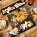 스시아오일광점 | [부산 기장] 초밥과 야끼우동이 맛있는 일식 맛집