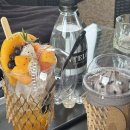 샘목장 | 대부도 오션뷰 노을뷰 카페 엔틸로프 내돈내산 방문후기