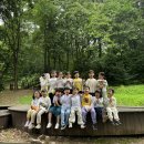 고인돌 유아숲체험원 이미지
