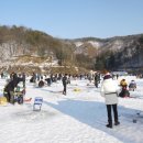 백동낚시터(백동저수지) 이미지