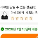 ㈜대박 | 초초뒷북) 자라 유나백 구매 후기