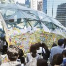 서울추모공원 화장실 이미지