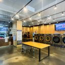 메가 세탁소 이미지