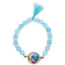 스톤 모기퇴치 팔찌 이미지