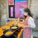 초량이바구길 이색데이트 부산여행특공대 명란셀프쿠킹