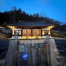경북 한옥스테이 스테이영양 둘째 반려견 동반 숙소 후기