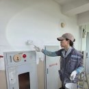 내벽-도장작업전-미흡한부분-점검-(501동-508동) 이미지