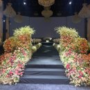 헤라 스크린 | 전주 더웨스틴헤라 웨딩홀 투어(견적O, 계약X)