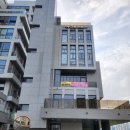 힐스테이트평택1차 102동 앞 | 평택 지제 필라테스 누크필라테스 1 대 1 체형 교정 후기