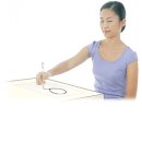 치매예방기체조 이미지