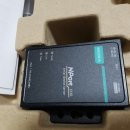 Moxa_NPort 5150 (시리얼 ＜-＞ 이더넷) 이미지