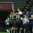 경남FC, 아쉬운 무승부 - 부천에 후반 추가시간 동점골 허용 2-2 이미지