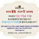 잉꼬과일 이미지