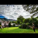 쌍용쉼터 | 힐링이 필요할 때 찾는 마법의 숲 속 쉼터!