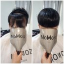 모모즈헤어 증모&amp;붙임머리!부산의 머리빠짐해결을 위한 최고의 선택