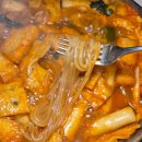 동백아가씨 | 전포 동백아가씨1961 서면점 ｜ 매콤한 즉석떡볶이 맛집 2인 세트 후기